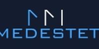 Old Medestetica Logo